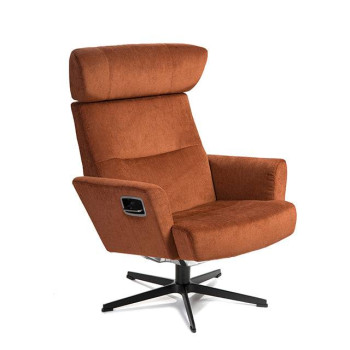 Atpūtas krēsls RELIEVE SWIVEL Atpūtas krēsls RELIEVE SWIVEL